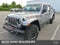 2021 Jeep Gladiator Rubicon 4X4
