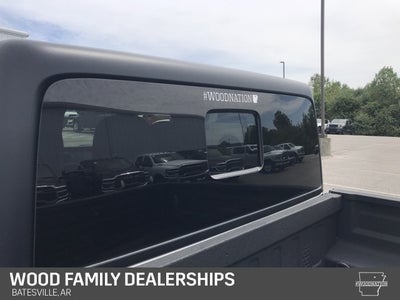 2023 Jeep Gladiator Mojave 4x4