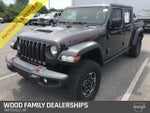 2023 Jeep Gladiator Mojave 4x4
