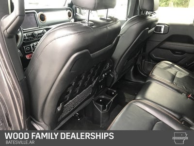 2023 Jeep Gladiator Mojave 4x4