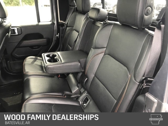 2023 Jeep Gladiator Mojave 4x4