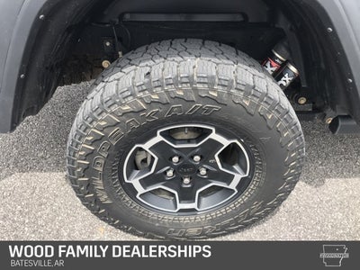 2023 Jeep Gladiator Mojave 4x4