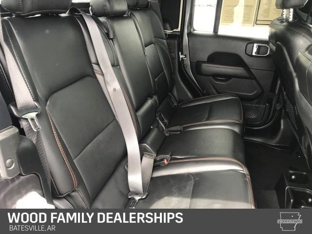 2023 Jeep Gladiator Mojave 4x4