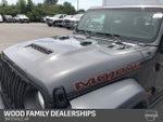 2023 Jeep Gladiator Mojave 4x4