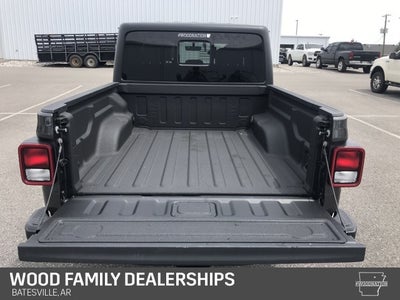 2023 Jeep Gladiator Mojave 4x4