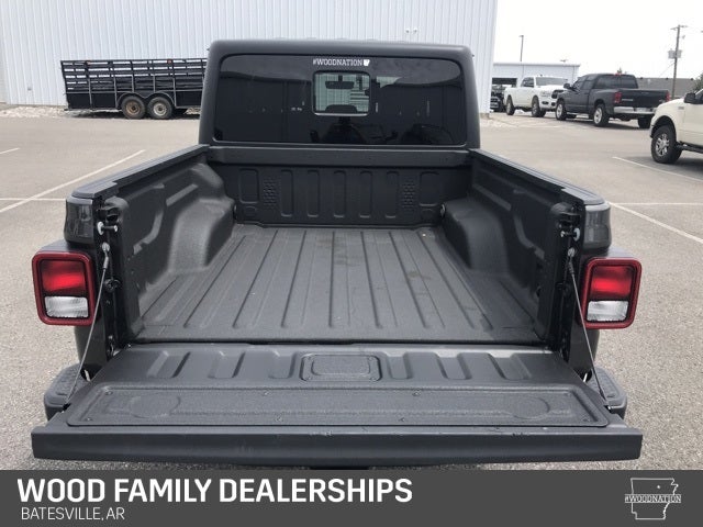 2023 Jeep Gladiator Mojave 4x4