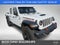 2020 Jeep Gladiator Mojave 4x4