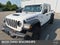 2020 Jeep Gladiator Mojave 4x4
