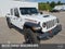2020 Jeep Gladiator Mojave 4x4