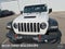 2020 Jeep Gladiator Mojave 4x4