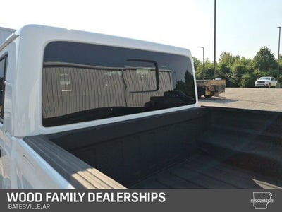 2020 Jeep Gladiator Mojave 4x4