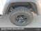 2020 Jeep Gladiator Mojave 4x4