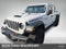 2020 Jeep Gladiator Mojave 4x4