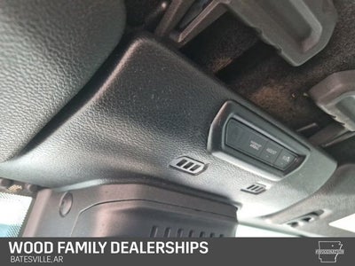2020 Jeep Gladiator Mojave 4x4