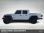2020 Jeep Gladiator Mojave 4x4