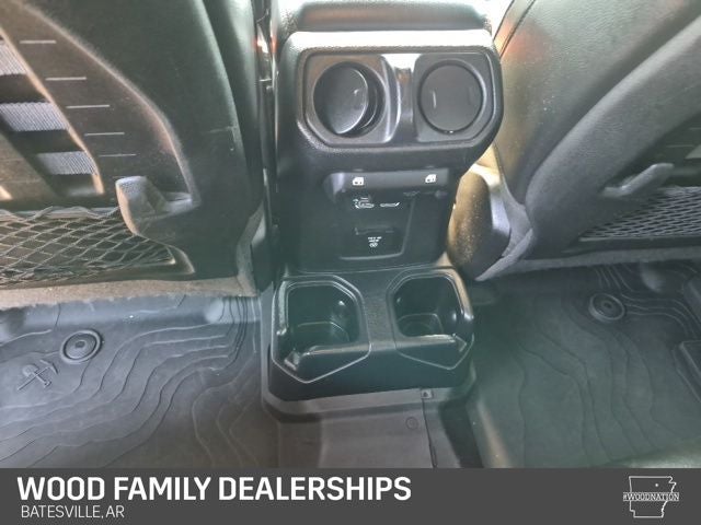 2020 Jeep Gladiator Mojave 4x4