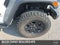 2020 Jeep Gladiator Mojave 4x4