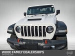 2020 Jeep Gladiator Mojave 4x4