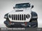 2020 Jeep Gladiator Mojave 4x4