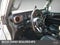 2020 Jeep Gladiator Mojave 4x4