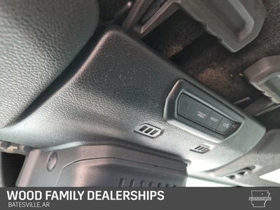 2020 Jeep Gladiator Mojave 4x4