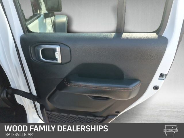2020 Jeep Gladiator Mojave 4x4