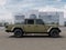 2025 Jeep Gladiator GLADIATOR WILLYS 4X4