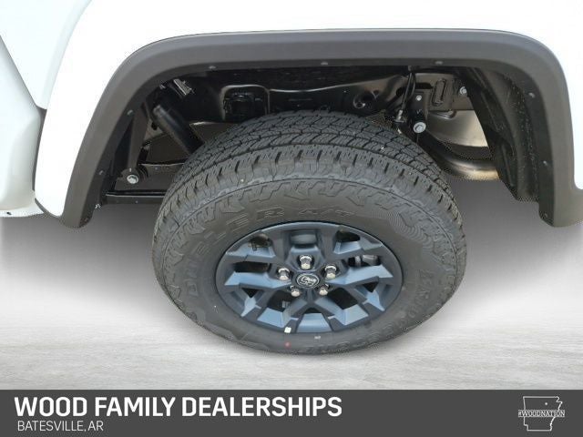 2026 Jeep Gladiator GLADIATOR 85TH ANNIVERSARY EDITION 4X4