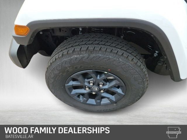 2026 Jeep Gladiator GLADIATOR 85TH ANNIVERSARY EDITION 4X4