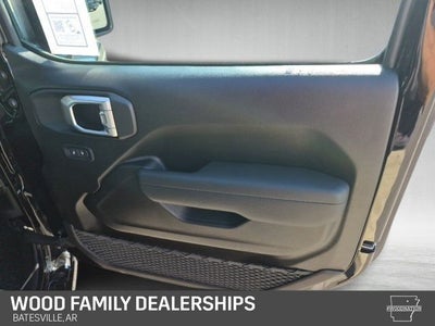 2026 Jeep Gladiator GLADIATOR SPORT S 4X4