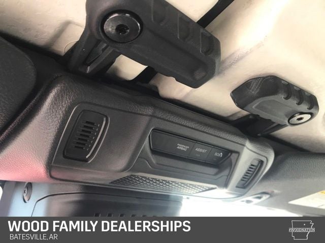 2025 Jeep Gladiator GLADIATOR WILLYS 4X4