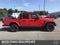 2025 Jeep Gladiator GLADIATOR WILLYS 4X4
