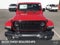 2025 Jeep Gladiator GLADIATOR WILLYS 4X4