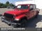 2025 Jeep Gladiator GLADIATOR WILLYS 4X4