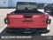 2025 Jeep Gladiator GLADIATOR WILLYS 4X4