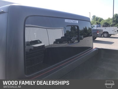 2025 Jeep Gladiator GLADIATOR WILLYS 4X4