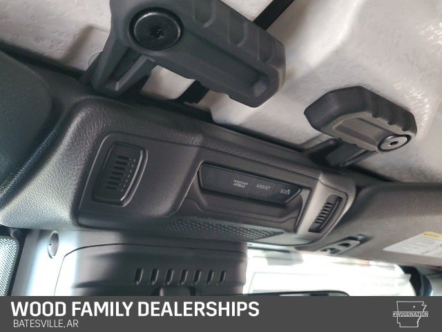 2025 Jeep Gladiator GLADIATOR SPORT S 4X4