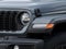 2025 Jeep Gladiator GLADIATOR SPORT S 4X4