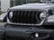 2025 Jeep Gladiator GLADIATOR WILLYS 4X4