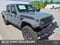 2026 Jeep Gladiator GLADIATOR SHADOW OPS 4X4