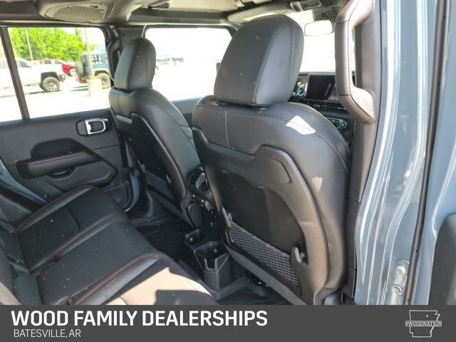 2026 Jeep Gladiator GLADIATOR SHADOW OPS 4X4