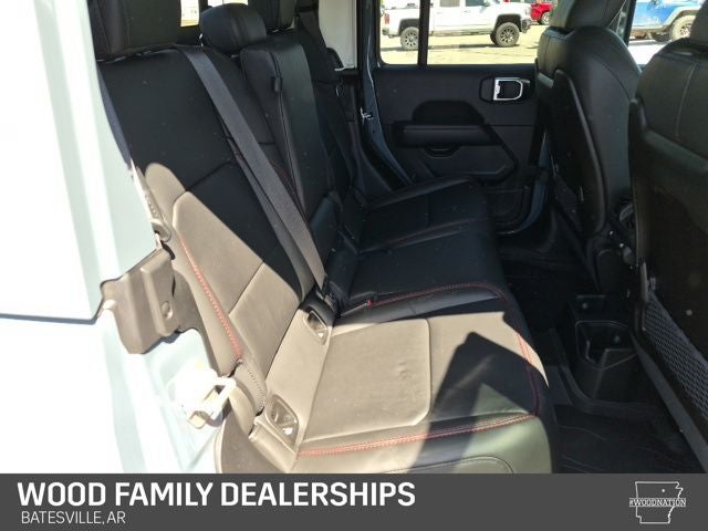 2026 Jeep Gladiator GLADIATOR SHADOW OPS 4X4