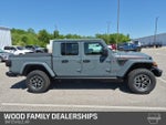2026 Jeep Gladiator GLADIATOR SHADOW OPS 4X4