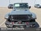 2026 Jeep Gladiator GLADIATOR SHADOW OPS 4X4