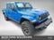 2026 Jeep Gladiator GLADIATOR RUBICON X 4X4