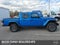 2026 Jeep Gladiator GLADIATOR RUBICON X 4X4
