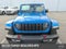 2026 Jeep Gladiator GLADIATOR RUBICON X 4X4