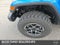 2026 Jeep Gladiator GLADIATOR RUBICON X 4X4