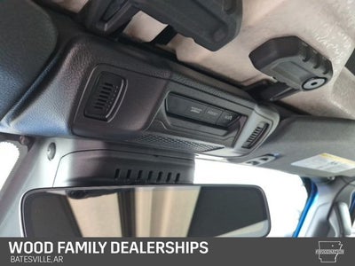 2026 Jeep Gladiator GLADIATOR RUBICON X 4X4