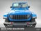 2026 Jeep Gladiator GLADIATOR RUBICON X 4X4